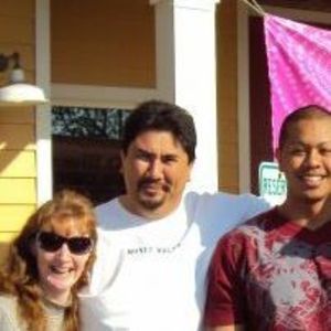 Meet your Posher, Bobby